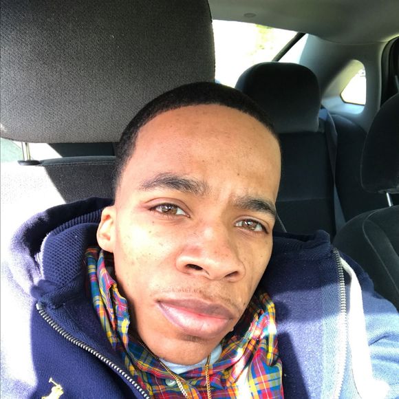 Meet your Posher, Devin - Picture 1 of 1